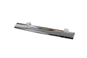 Trim moulding, headlight left 240 1986-