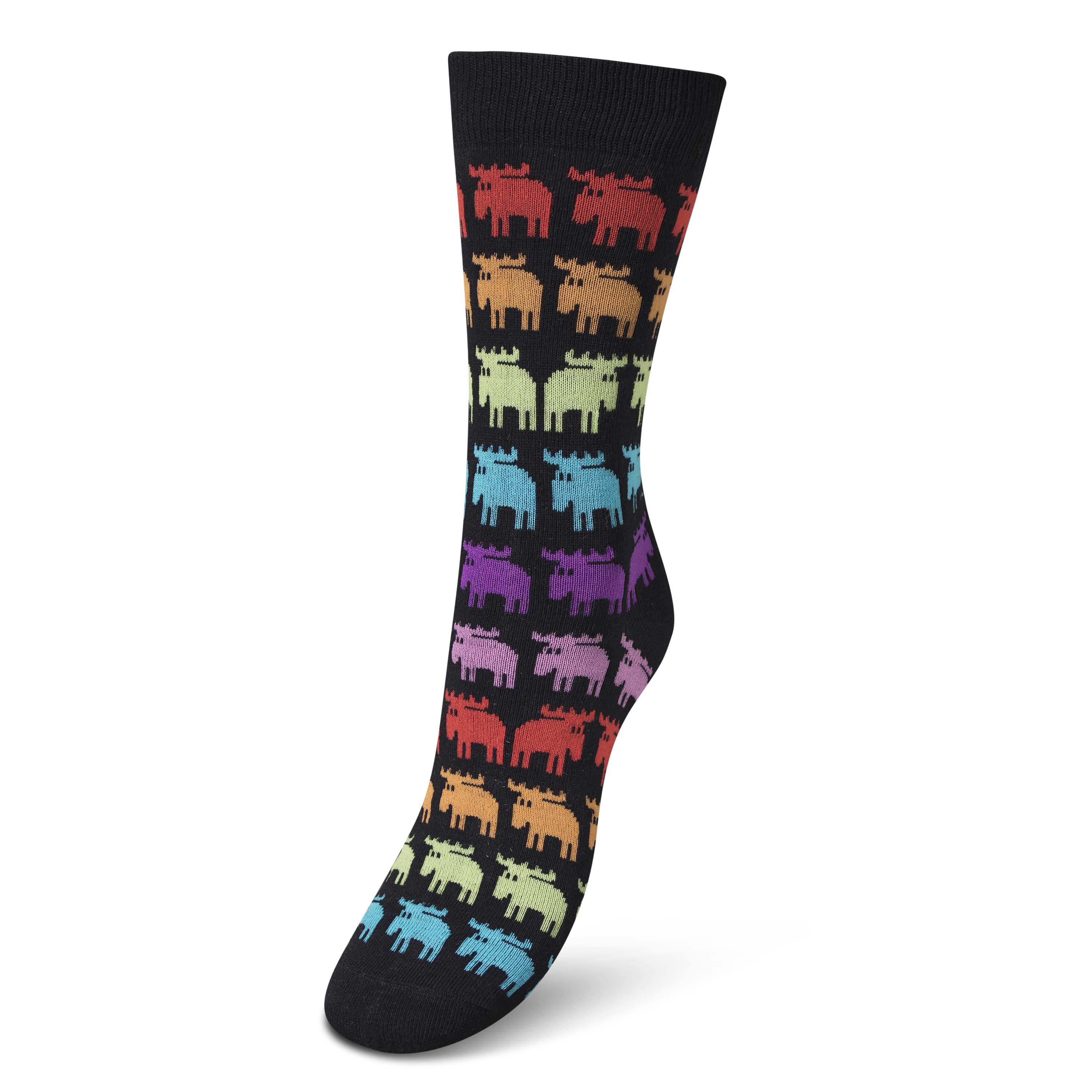 Socks Moz, multi 36-40