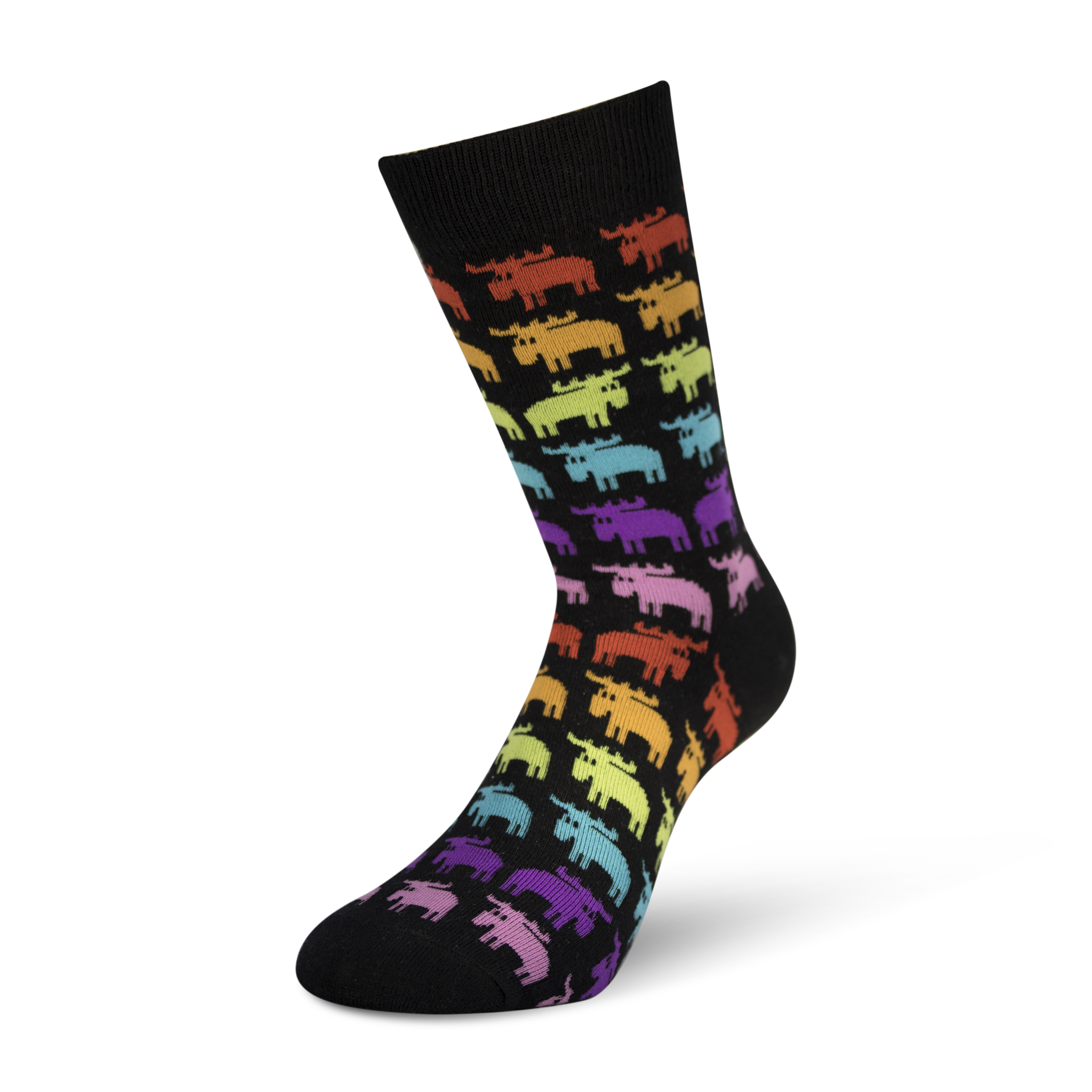 Socks Moz, multi 41-45