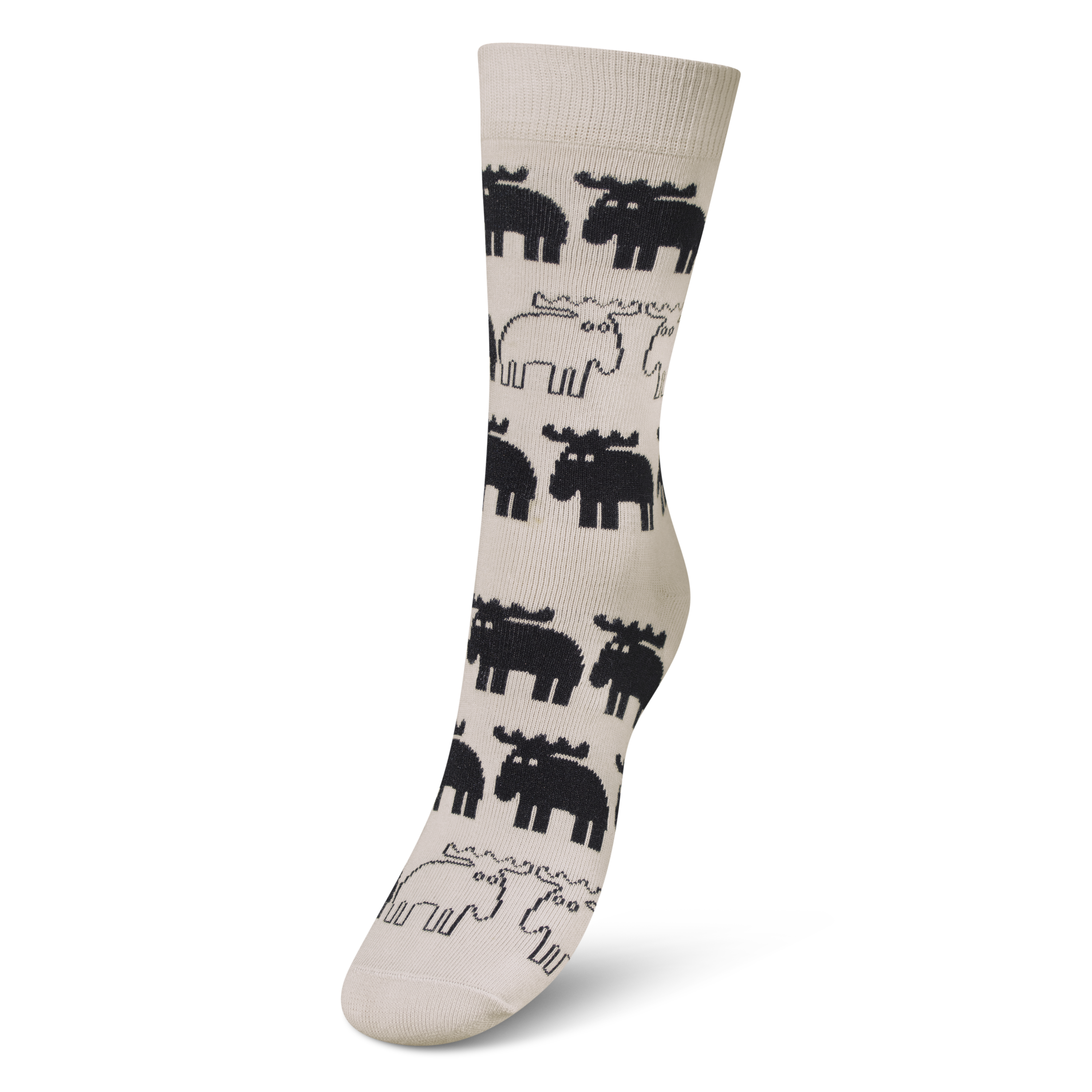 Socks Moz Pastel Beige 41-45