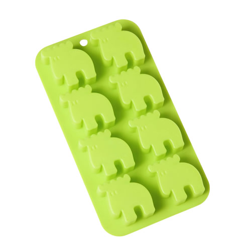 Icetray Moz, lime