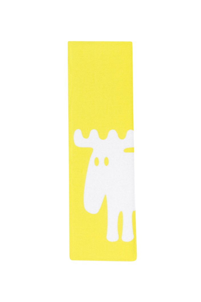 Bookmark Moz magnetic, lime