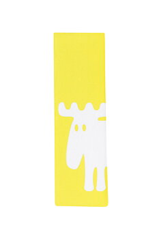 Bookmark Moz magnetic, lime