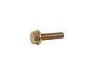 Flange bolt, M8 x 30mm