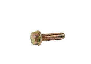 Flänsskruv, M8 x 30mm