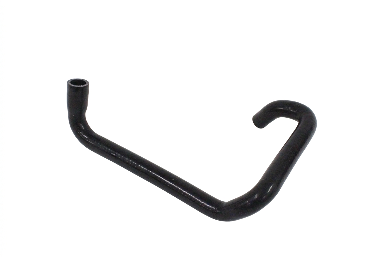 Heater hose, 7/900 D24