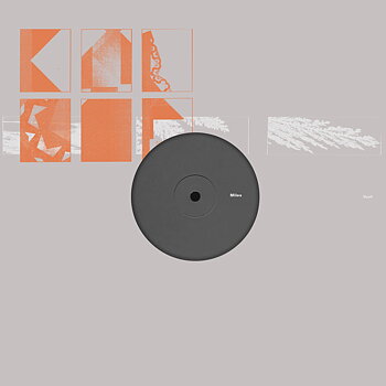 Miles - Vault / Short Span