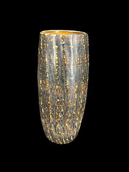 Rörstrand グンナル・ニルンド 「Rubus」、花瓶、1級品