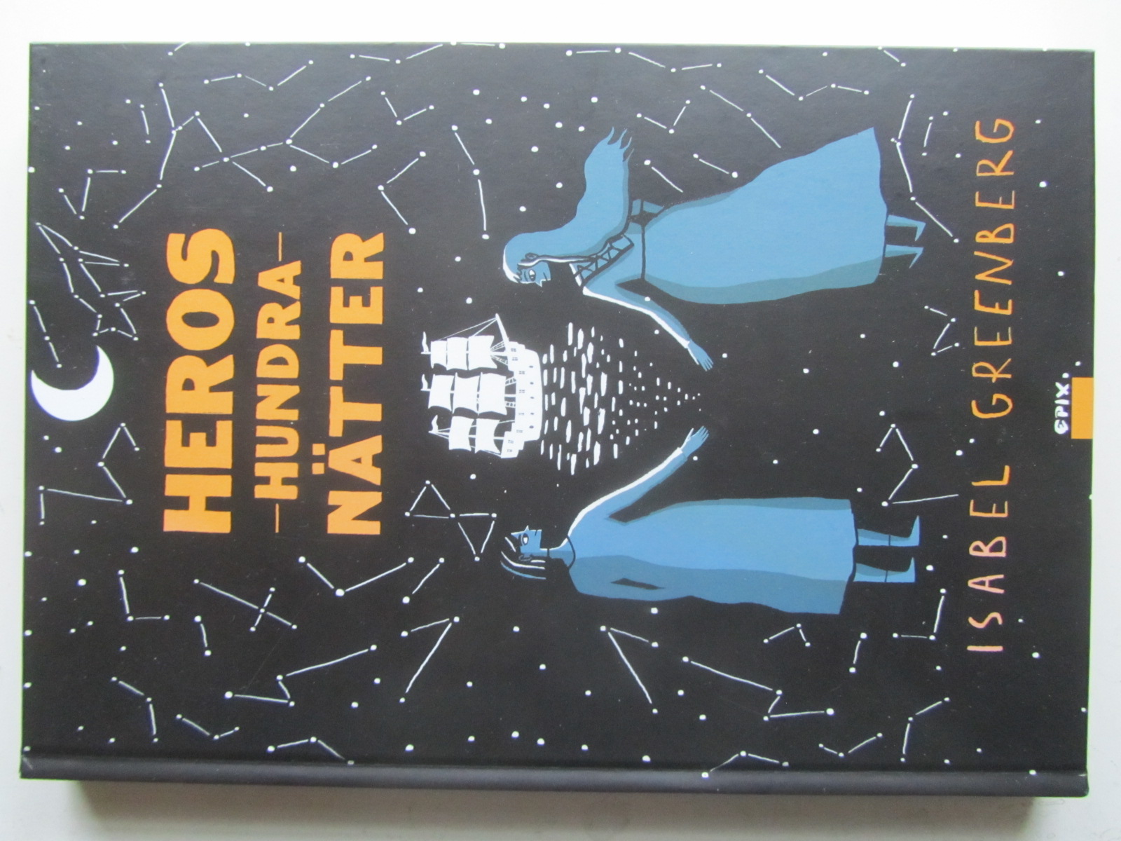 Heros hundra nätter