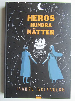 Heros hundra nätter