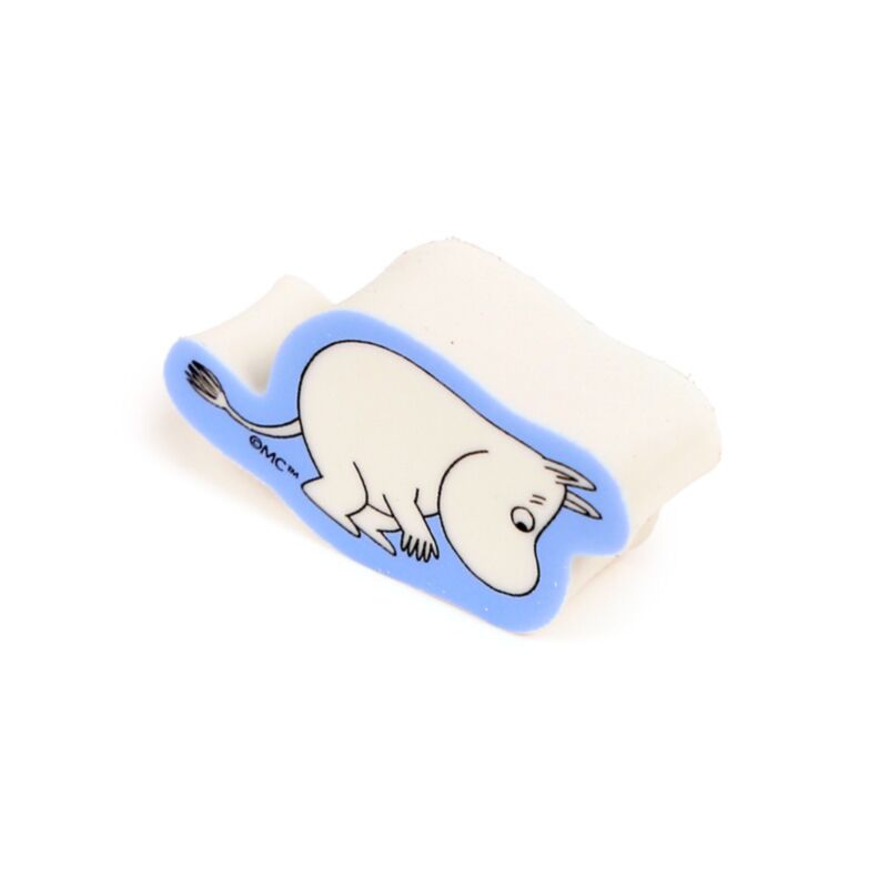 Mumin Garden 3-Pack Suddgummiset - 5
