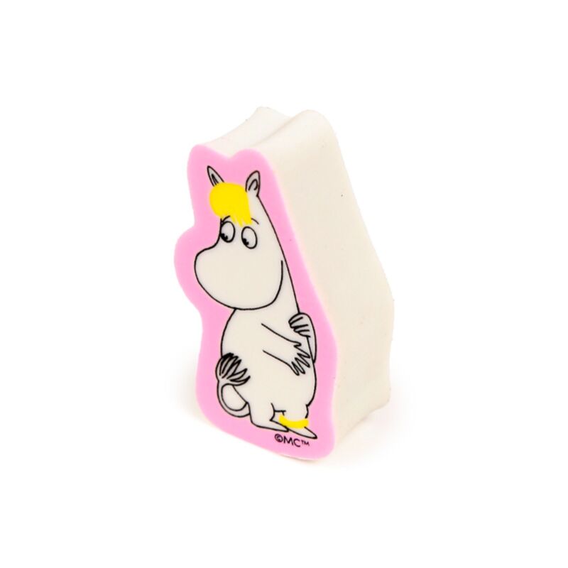 Mumin Garden 3-Pack Suddgummiset - 3