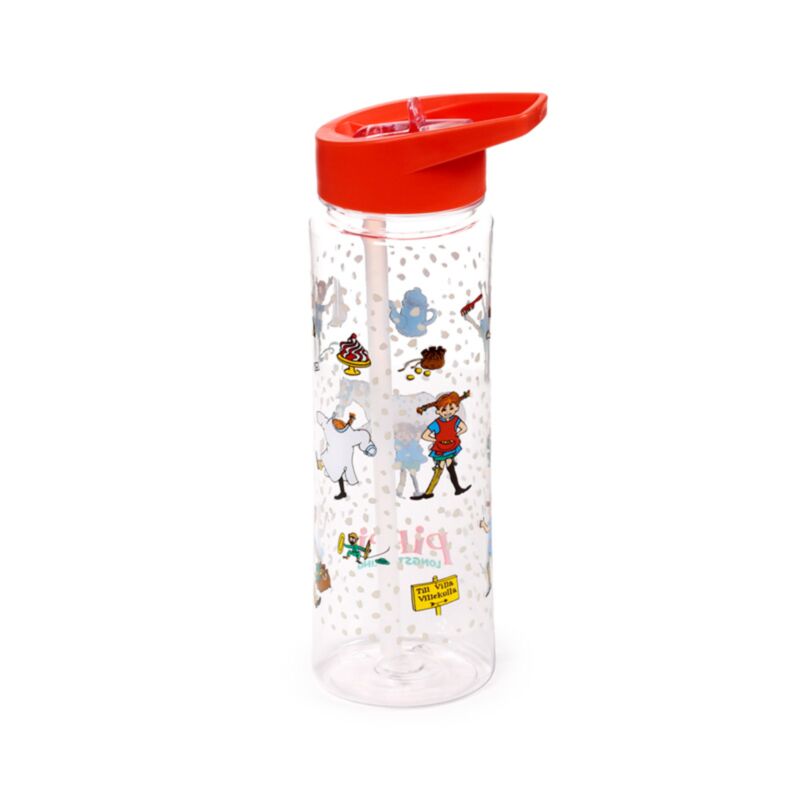 Pippi Longstocking Bottle 5,5 dl - 4