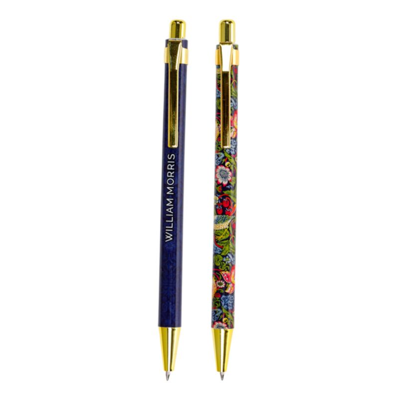 William Morris Pen Twin Set - 2
