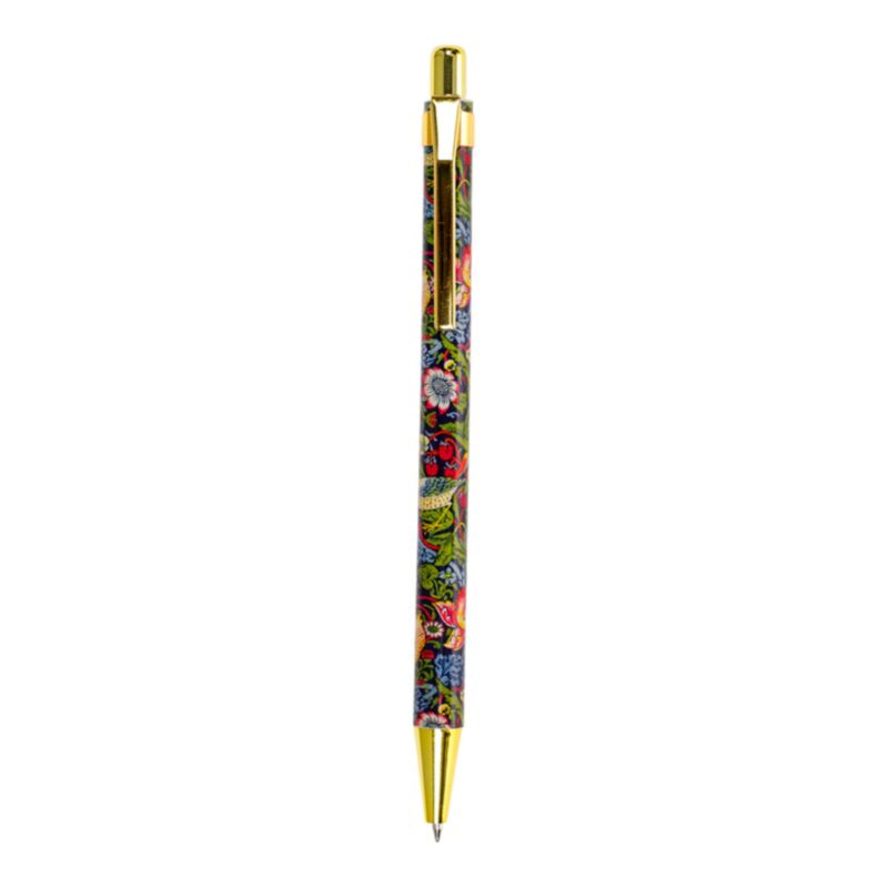 William Morris Pen Twin Set - 5