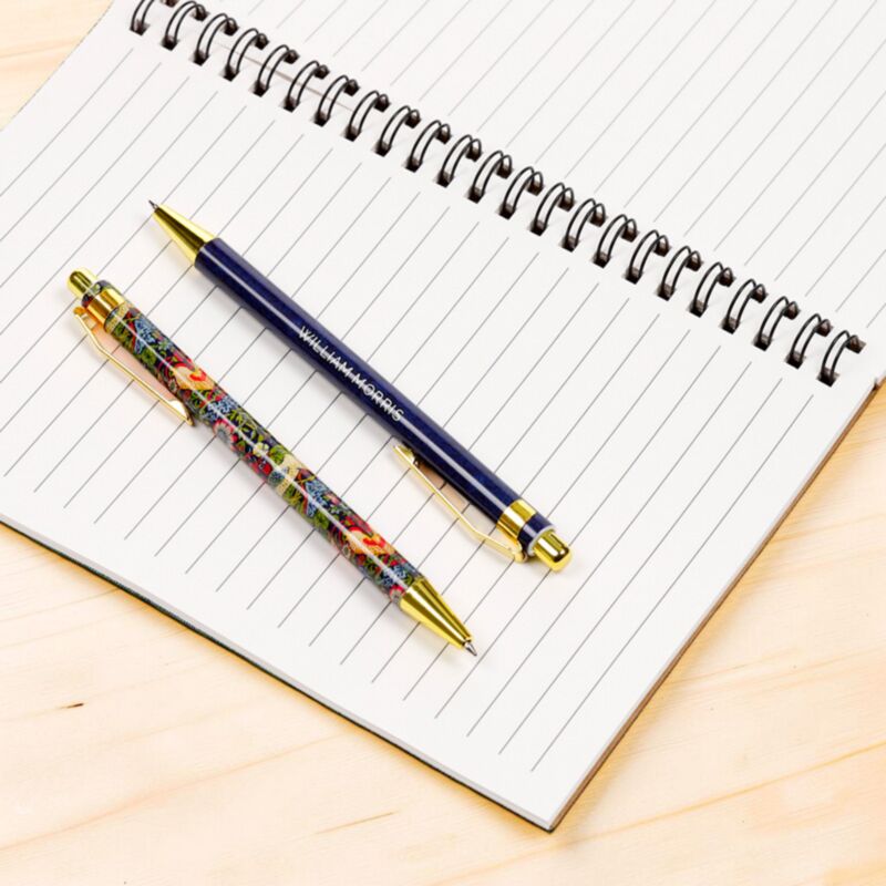 William Morris Pen Twin Set - 3