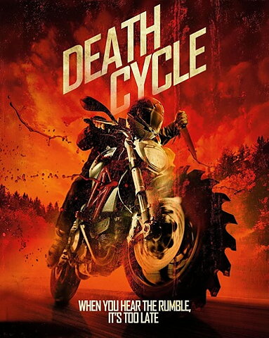 Death Cycle (BLU-RAY)