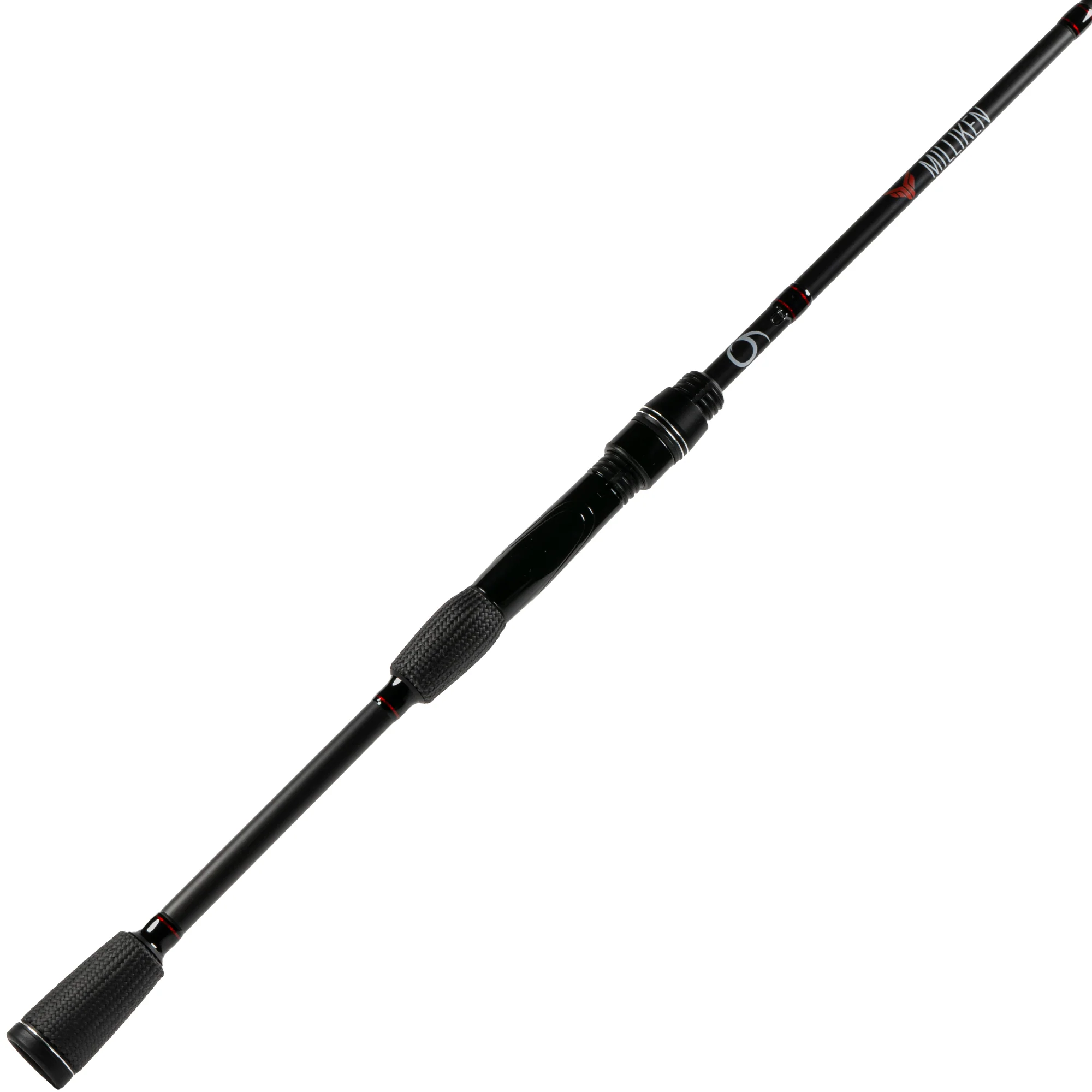 6th Sense Milliken Masterclass Rod (odelat / haspel)