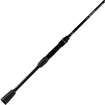 6th Sense Milliken Masterclass Rod (odelat / haspel)