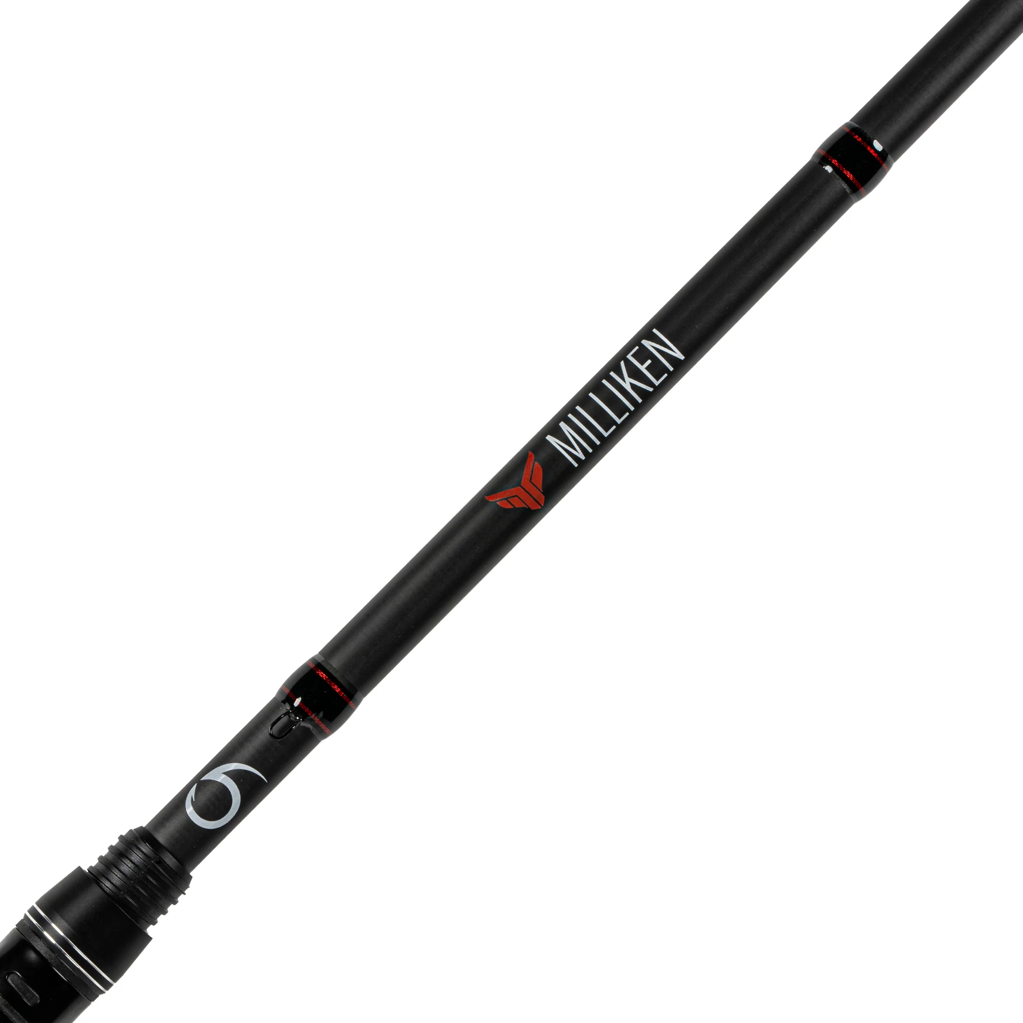 6th Sense Milliken Masterclass Rod (odelat / haspel) - 3