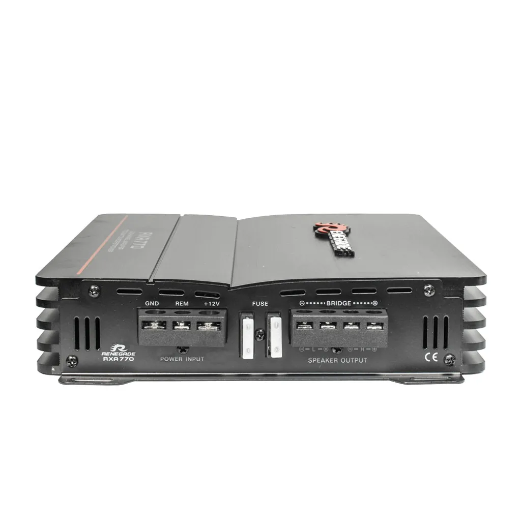 Renegade RXA770 - 2