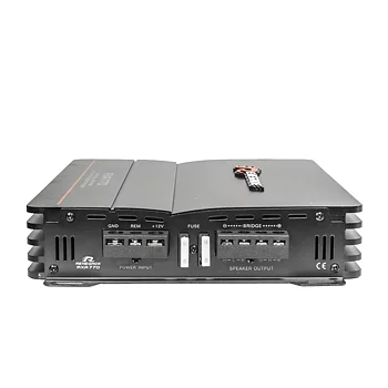 Renegade RXA770