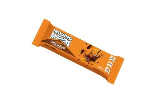 Bar Peanut Caramel 60g Mountain