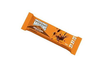 Bar Peanut Caramel 60g Mountain