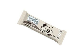 Proteinbar cookies and cream moving mountains 60g