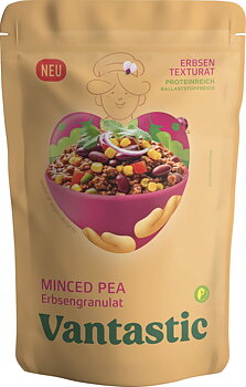 Vegetarisk färs av ärta 140g velivery