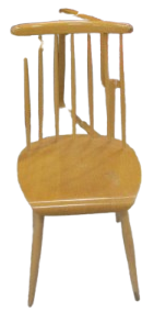 Köksstolar