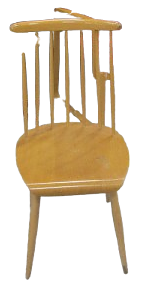 Köksstolar