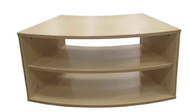 Tv-Bänk  (Hörn) 