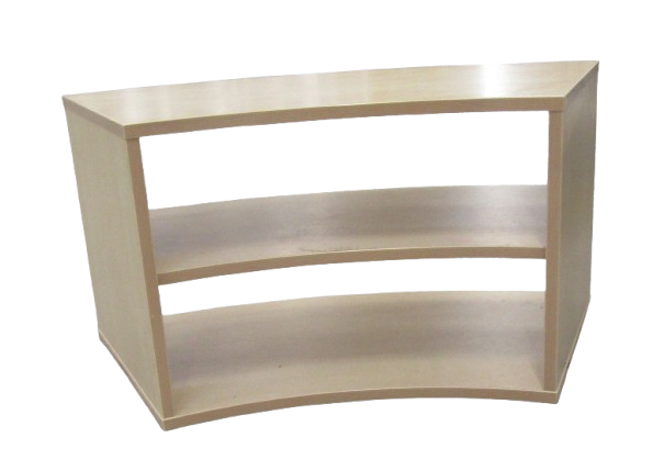 Tv-Bänk  (Hörn)  - 2