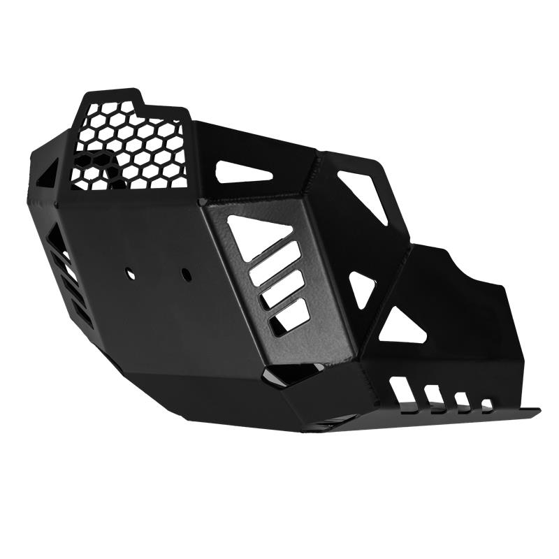 Hasplåt Yamaha XT700 Ténéré (T7) - 4