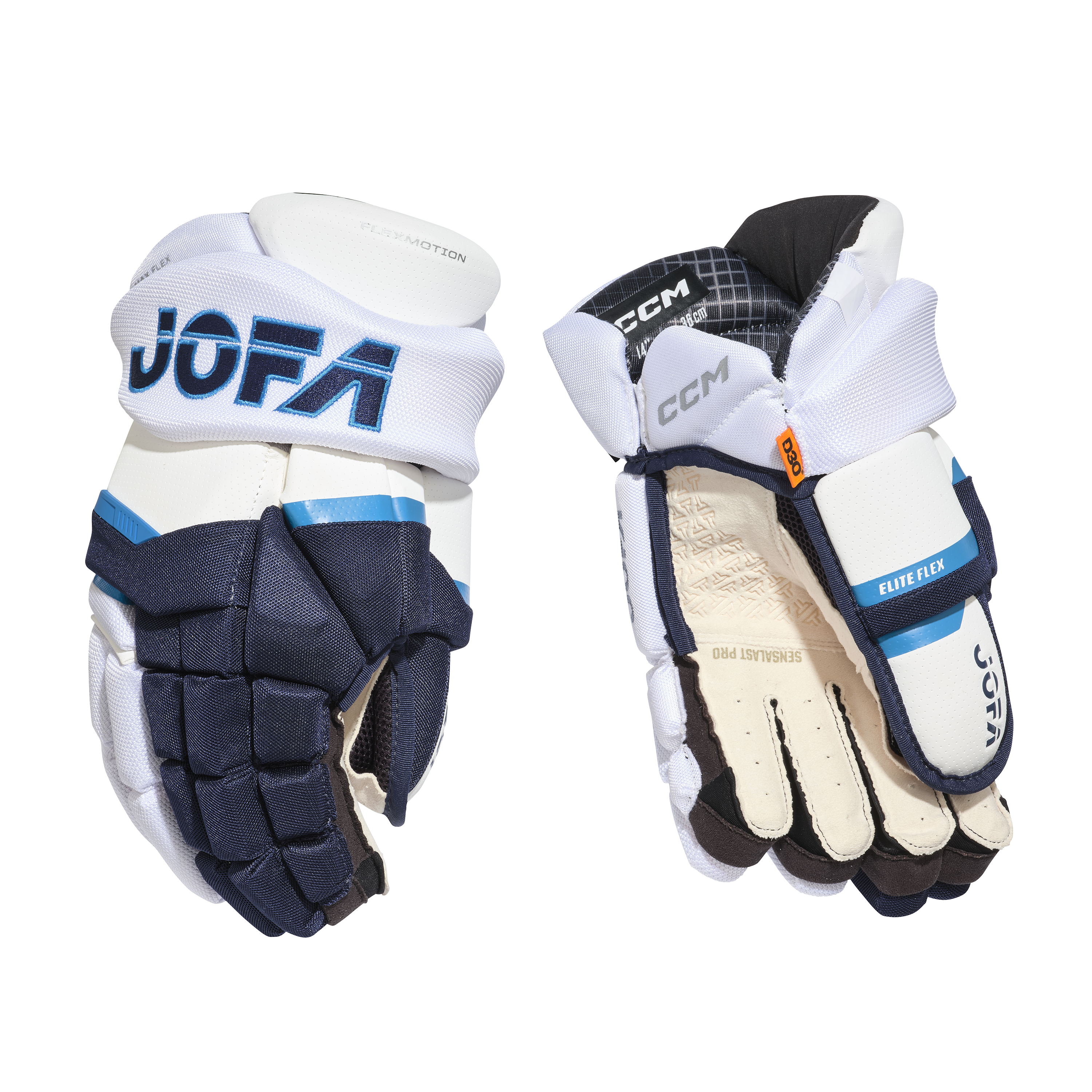 CCM Hockey Glove Jofa Sr Handskar