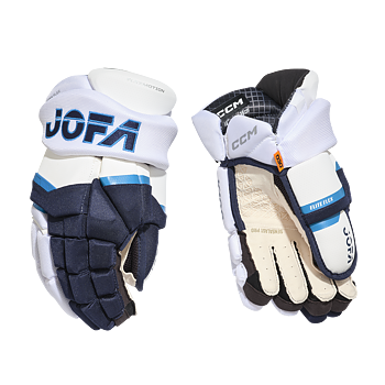 CCM Hockey Glove Jofa Sr Handskar
