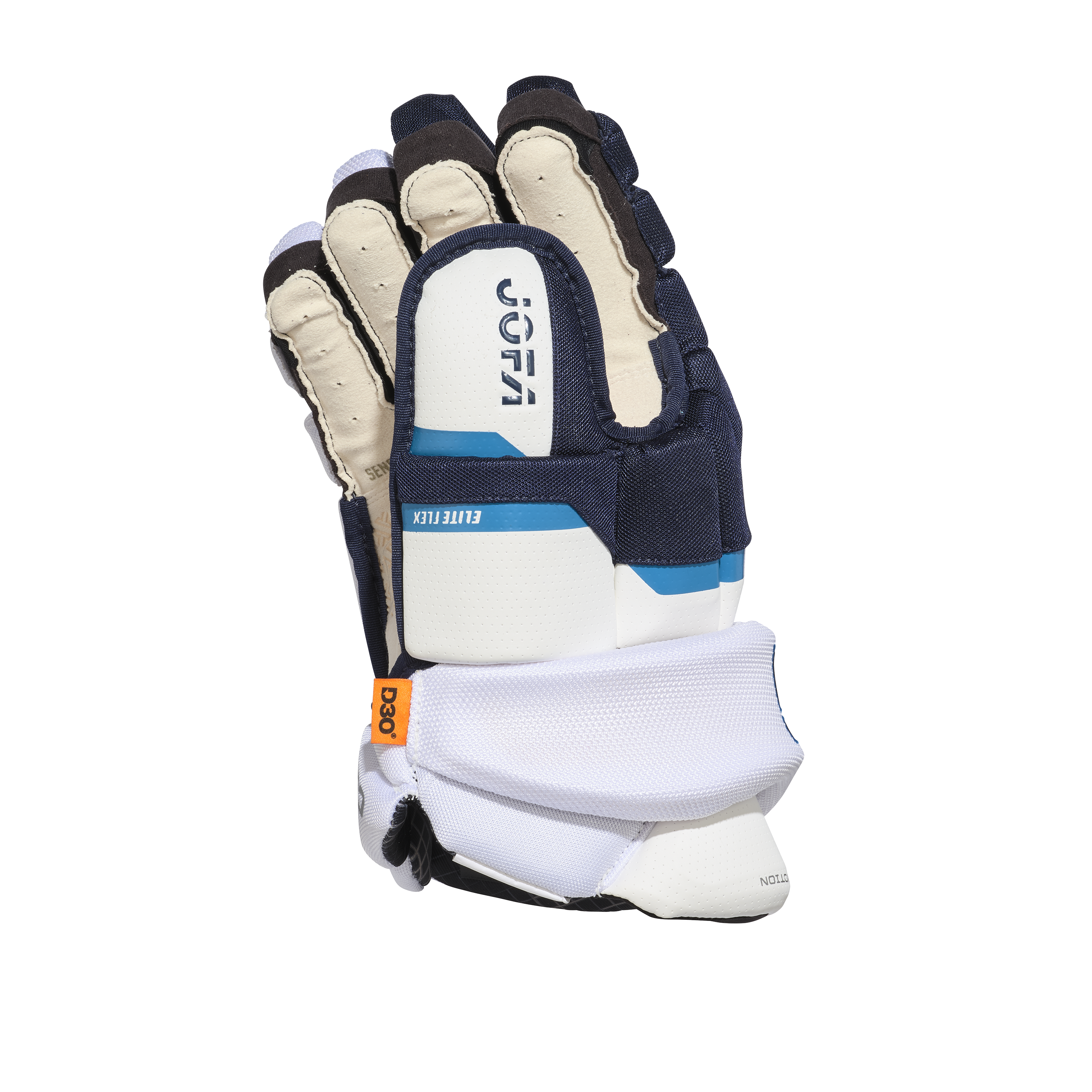 CCM Hockey Glove Jofa Sr Handskar - 2