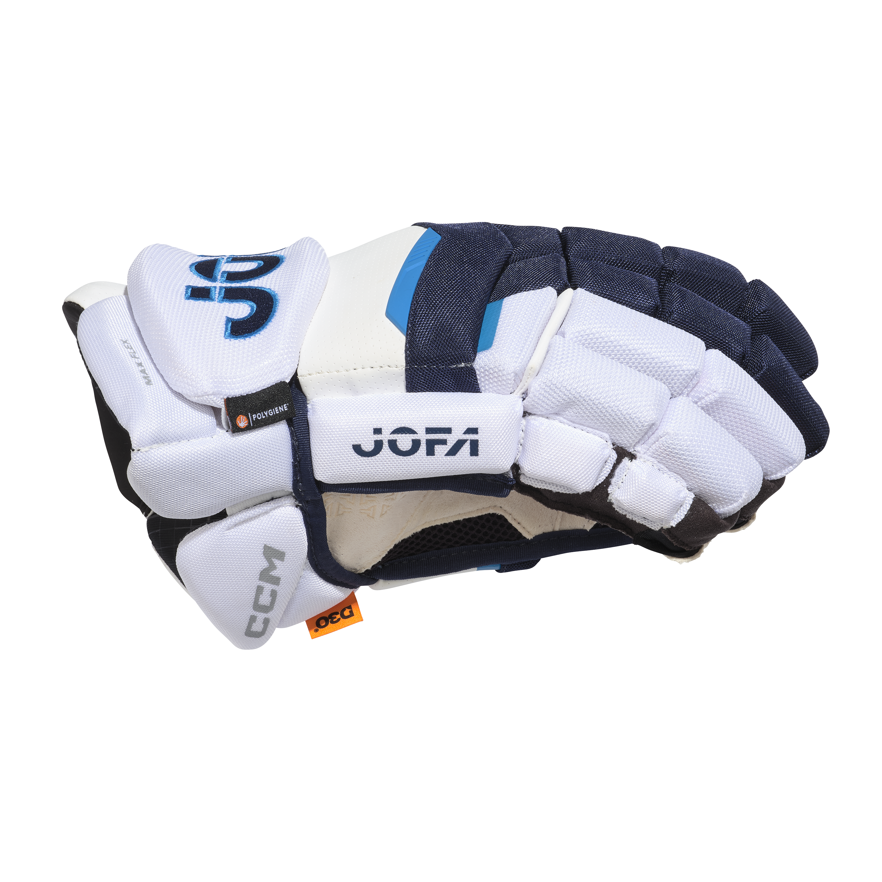 CCM Hockey Glove Jofa Sr Handskar - 4
