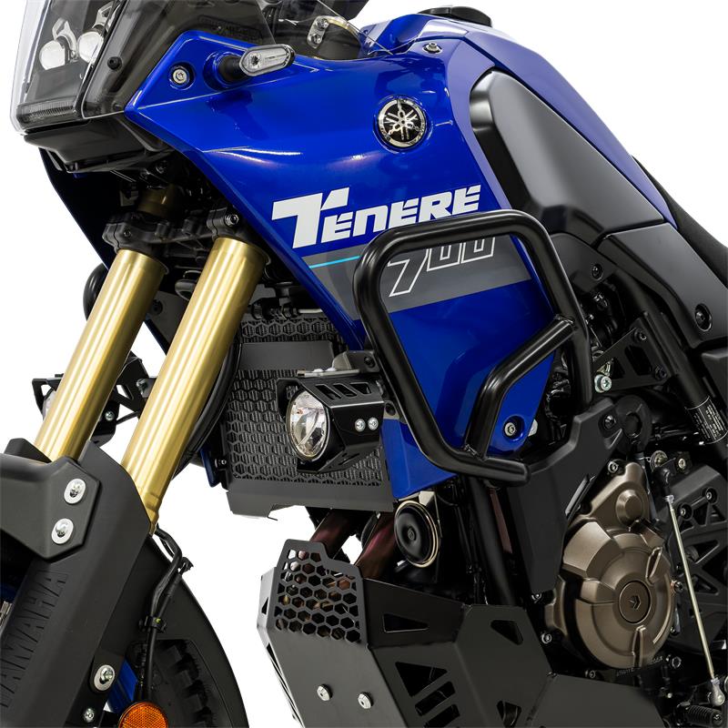 Skyddsbåge Kåpa Yamaha Ténéré 700 Rally