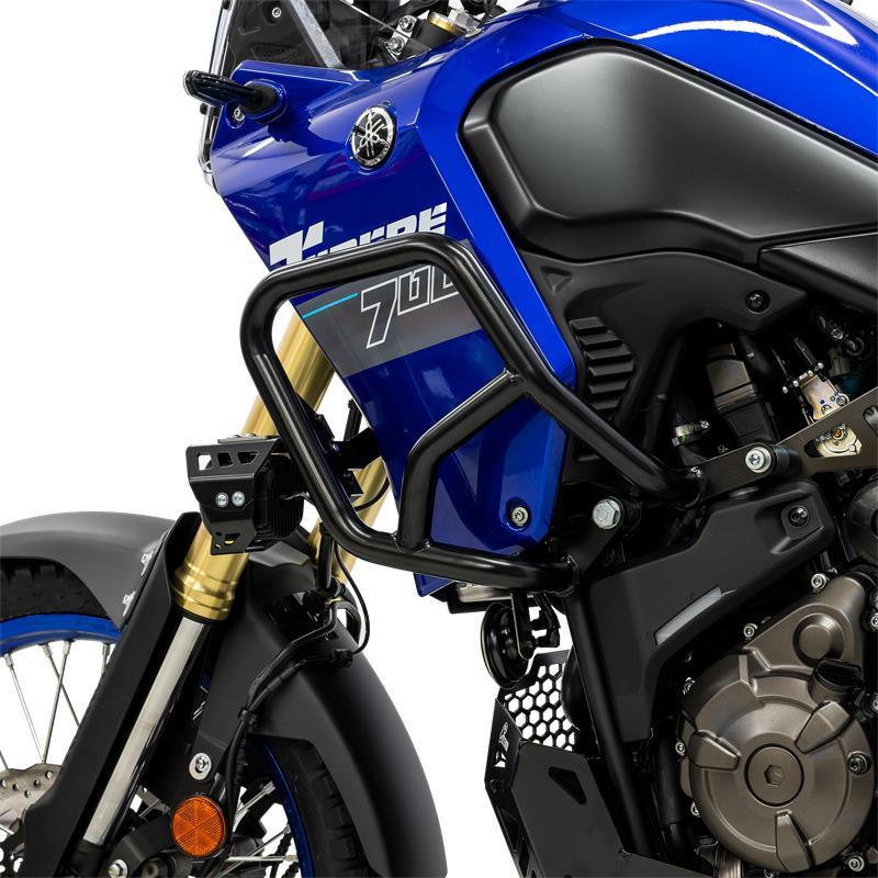 Skyddsbåge Kåpa Yamaha Ténéré 700 Rally - 3