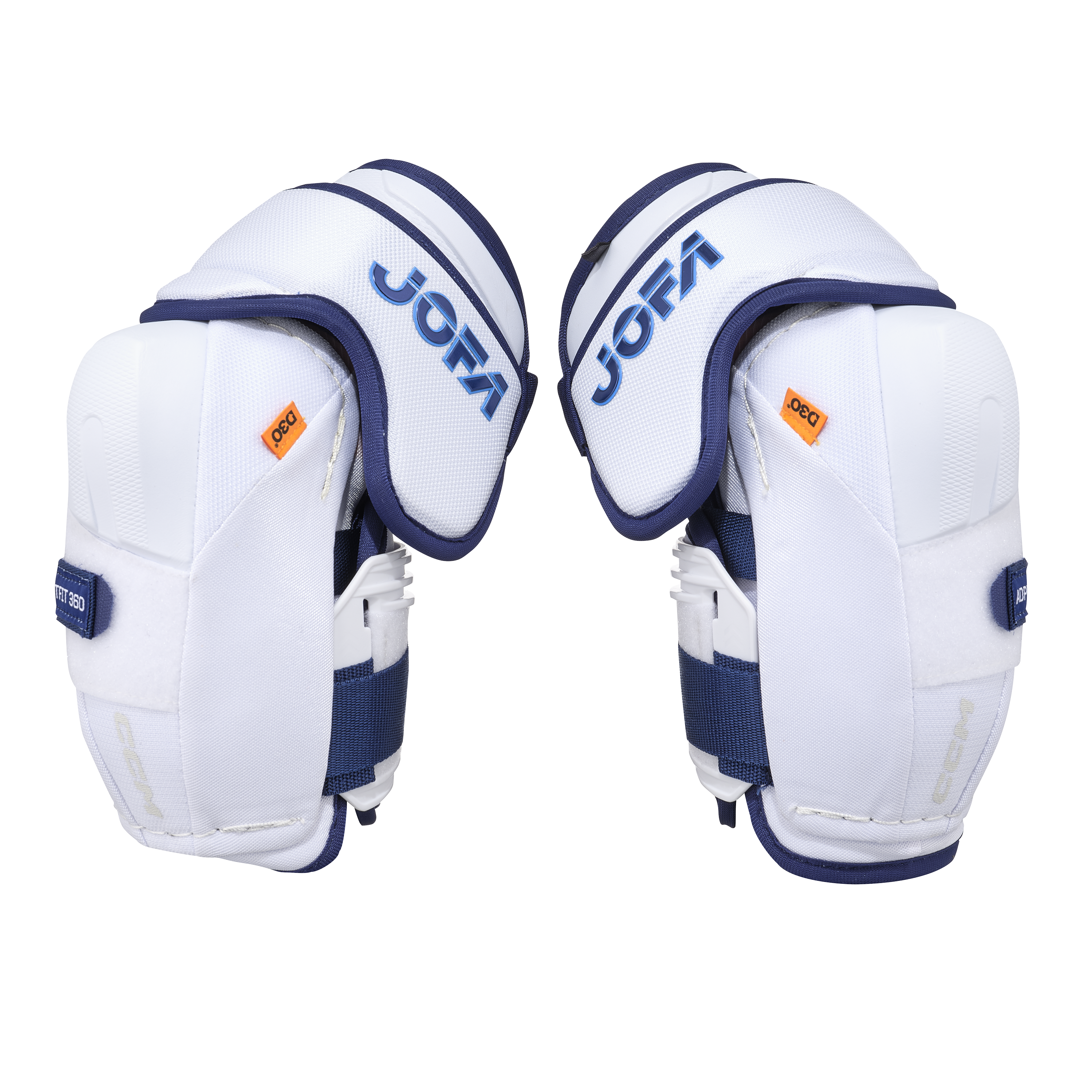 CCM Elbow Pads Jofa Sr Armbågsskydd