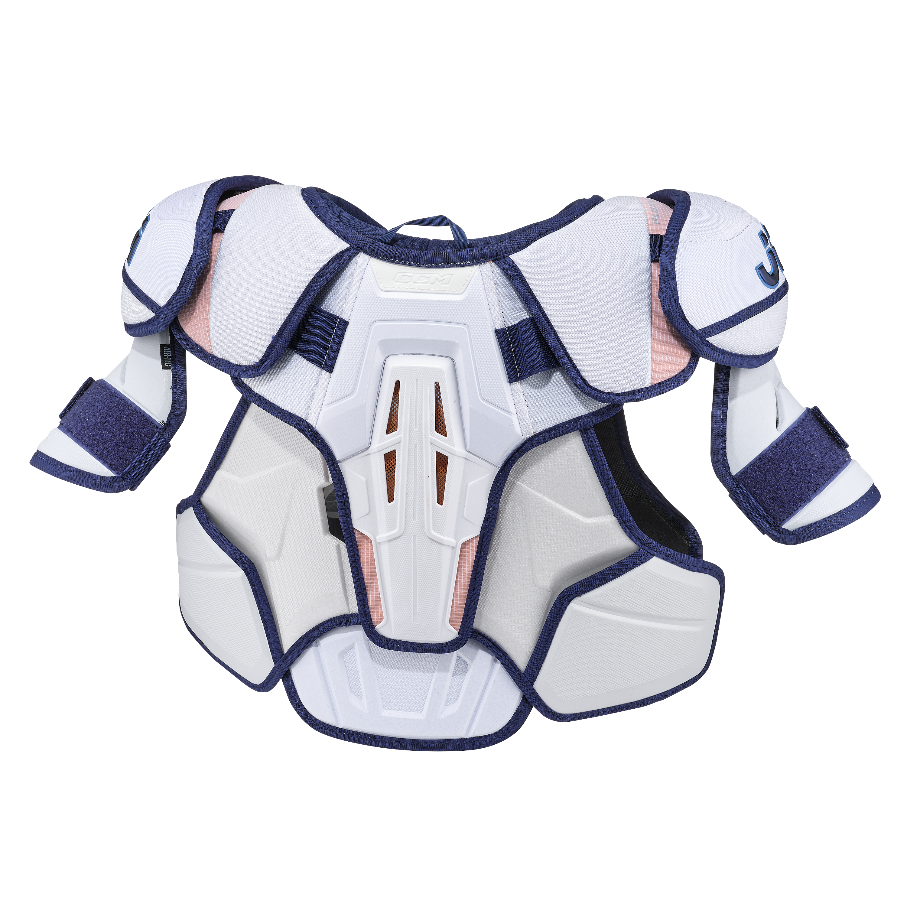 CCM Shoulder Pads Jofa Sr Axelskydd - 2