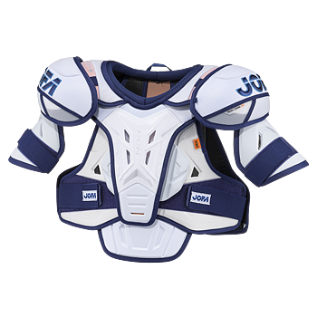 CCM Shoulder Pads Jofa Sr Axelskydd