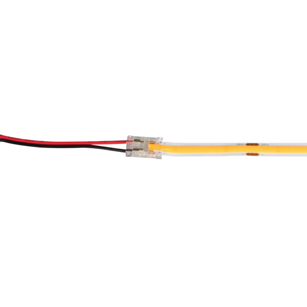 KANLUX Klämanslutning 2-pin, 12 cm - 2