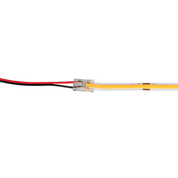 KANLUX Klämanslutning 2-pin, 12 cm