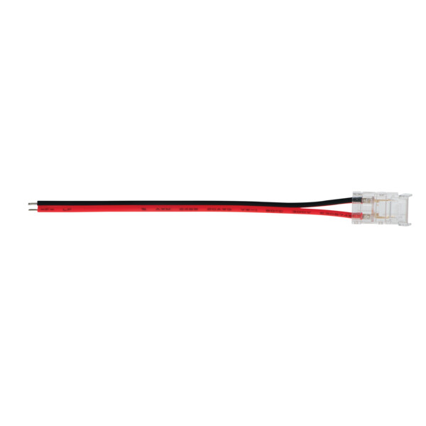KANLUX Klämanslutning 2-pin, 12 cm