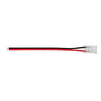 KANLUX Klämanslutning 2-pin, 12 cm