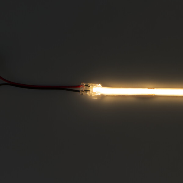 KANLUX Klämanslutning 2-pin, 12 cm - 3
