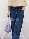 Petal Bucket Bag 2606 _09